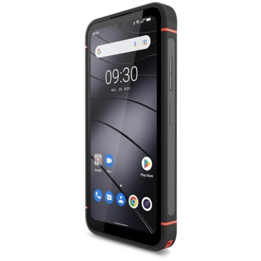 Gigaset GX4 PRO 4G 6GB 128GB 6.1" Negro