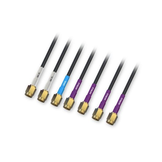 Antena Teltonika PR1KC640 4 dBi MIMO SMA Macho