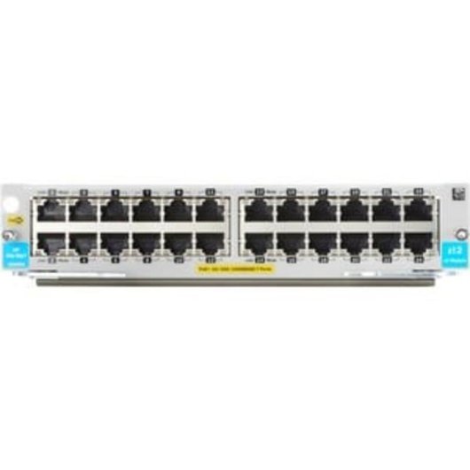 Modul HPE Aruba Networking 24 Port PoE+ MACsec v3 zl2 HP 5400R