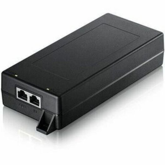 Fuente de Alimentación Zyxel PoE12-90W 90W 802.3bt Indoor con Protección Avanzada