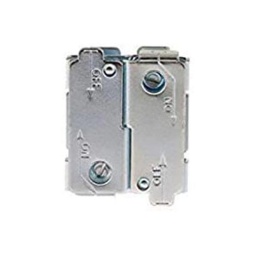 SFP-Adapter Cisco AIR-CHNL-ADAPTER Grau für Aironet Ceiling Grid Clips