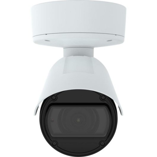 Câmera de vigilância Axis Q1806-LE 4MP Visão Noturna Interno e Externo Alarme