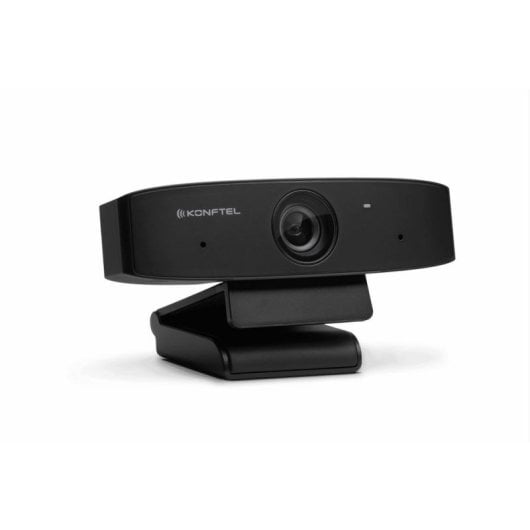 Camera de videoconferência Konftel Cam10 Full HD 1920x1080 30fps 4x Preto