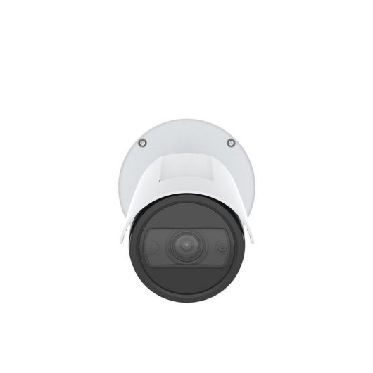 Cámara IP Axis P1465-LE 2MP Visión Nocturna Interior y Exterior IA
