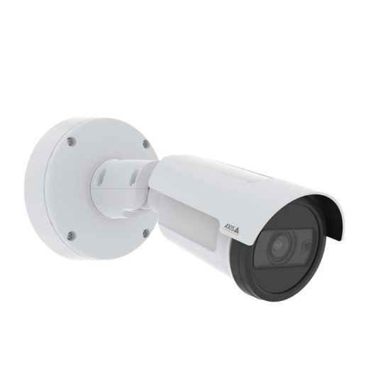 Cámara IP Axis P1465-LE 2MP Visión Nocturna Interior y Exterior IA