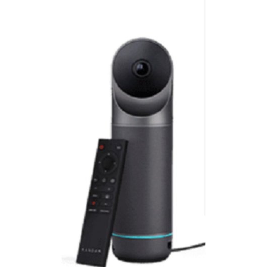 Videokonferenzkamera Kandao Meeting Pro Full HD 1920x1080 360° Grau