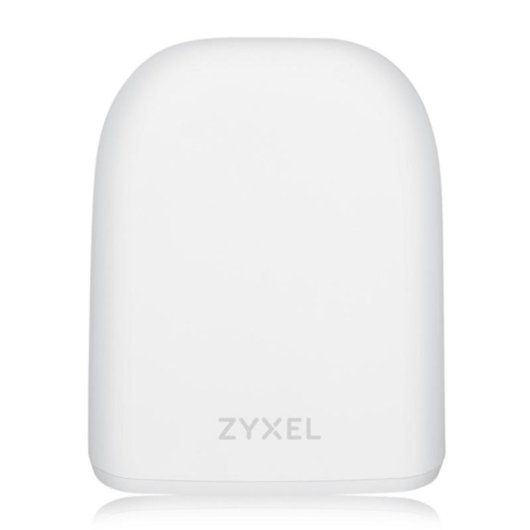 Tampa de cobertura Zyxel ACCESSORY-ZZ0113F branco plástico exterior