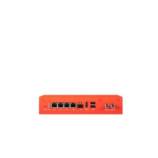 Cortafogo Securepoint RC200 G5 4,65 Gbit/s Wi-Fi 5 banda dupla