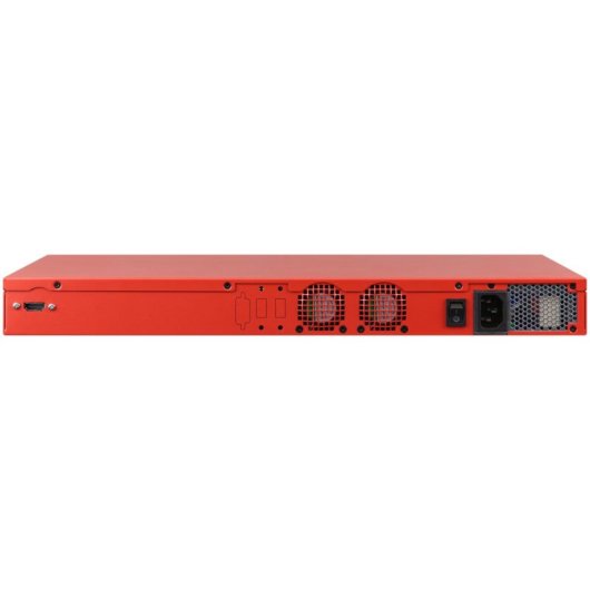 Firewall Securepoint RC300S G5 13 Gbit/s 100 Benutzer AES SSD