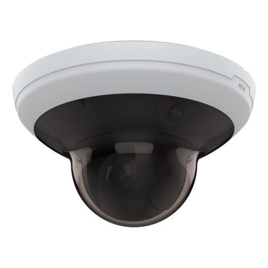 Cámara IP AXIS M5000-G FullHD Visión Nocturna Interior y Exterior PTZ