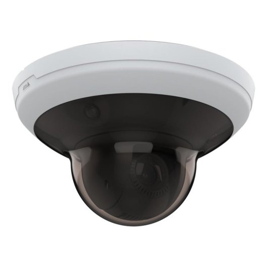 Cámara IP AXIS M5000-G FullHD Visión Nocturna Interior y Exterior PTZ