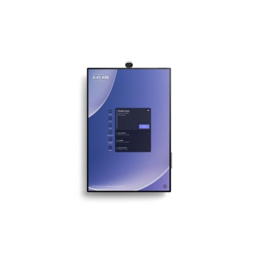 Pizarra interativa Microsoft Surface Hub 3 50 4K Multi-touch Windows 32GB