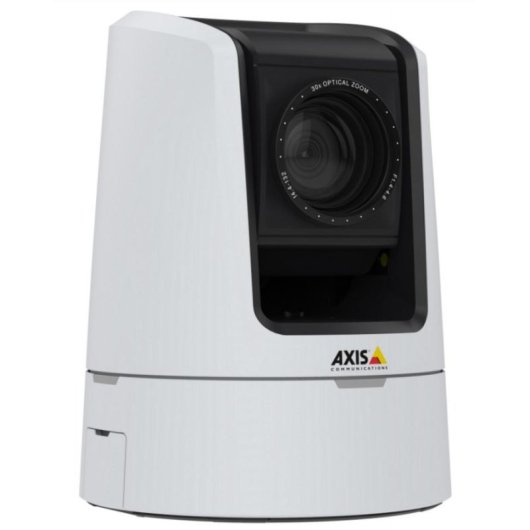 Câmera de vigilância Axis V5925 FullHD Interna PTZ Zoom 30x Autofocus