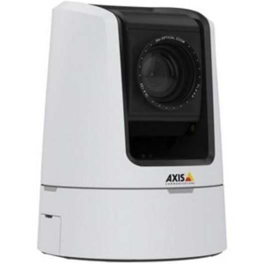 Câmera de vigilância Axis V5925 FullHD Interna PTZ Zoom 30x Autofocus