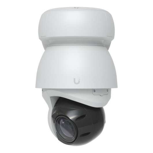 Videocamere di sorveglianza Ubiquiti AI PTZ Industrial 4K Visione Notturna Interno ed Esterno IA Audio Bidirezionale