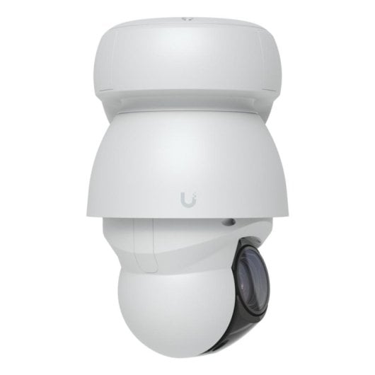 Videocamere di sorveglianza Ubiquiti AI PTZ Industrial 4K Visione Notturna Interno ed Esterno IA Audio Bidirezionale