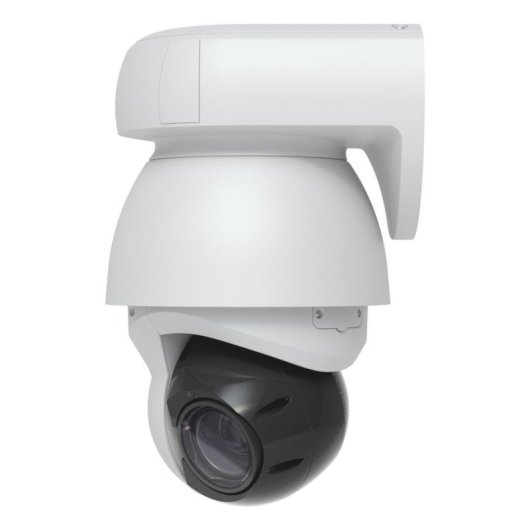 Videocamere di sorveglianza Ubiquiti AI PTZ Industrial 4K Visione Notturna Interno ed Esterno IA Audio Bidirezionale