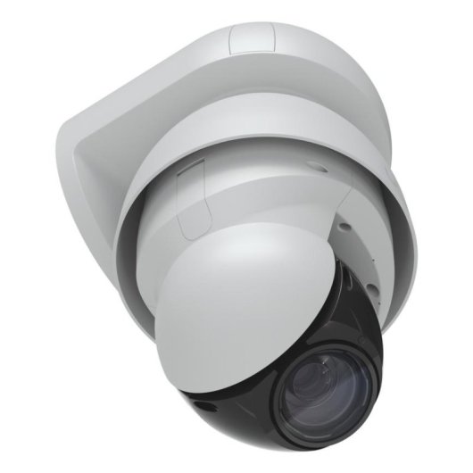 Videocamere di sorveglianza Ubiquiti AI PTZ Industrial 4K Visione Notturna Interno ed Esterno IA Audio Bidirezionale