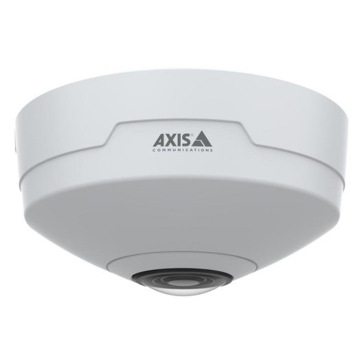 Caméra de surveillance Axis M4327-P 2K Vision Nocturne Intérieure Almohadilla