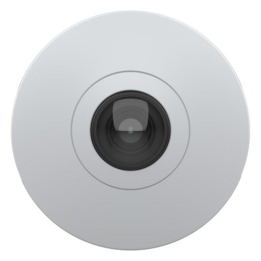 Caméra de surveillance Axis M4327-P 2K Vision Nocturne Intérieure Almohadilla