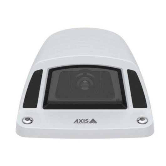 Câmera de vigilância Axis P3925-LRE FullHD Visão Noturna Interno e Externo PoE