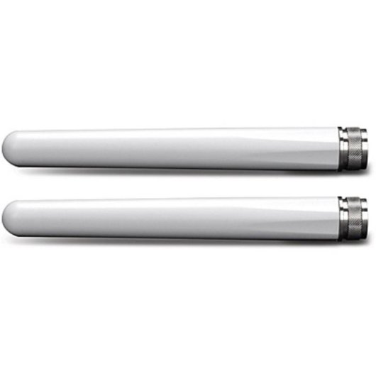 Antena TRENDnet TEW-AO57 Kit Tribanda 3/6/7 dBi para Exteriores