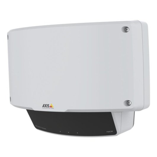 Sensor de Movimiento Axis D2110-VE Alámbrico Exterior Radar 180° PoE