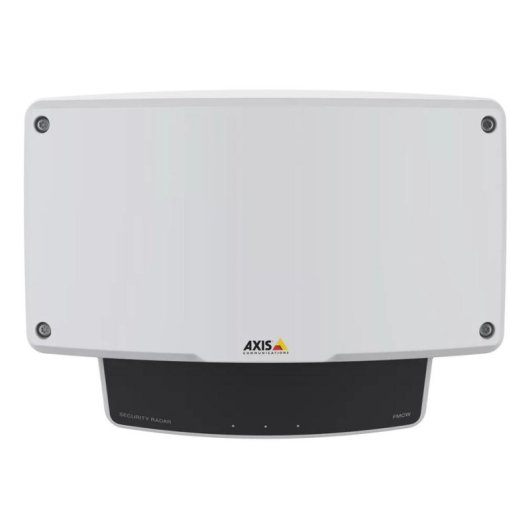 Sensor de Movimiento Axis D2110-VE Alámbrico Exterior Radar 180° PoE