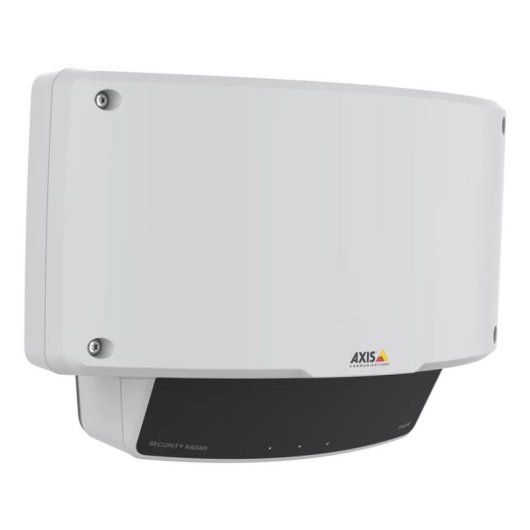 Sensor de Movimiento Axis D2110-VE Alámbrico Exterior Radar 180° PoE