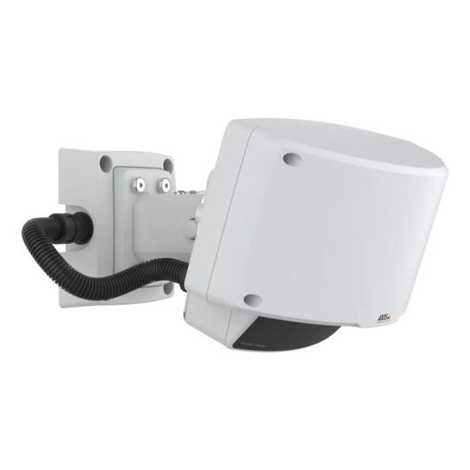 Sensor de Movimiento Axis D2110-VE Alámbrico Exterior Radar 180° PoE
