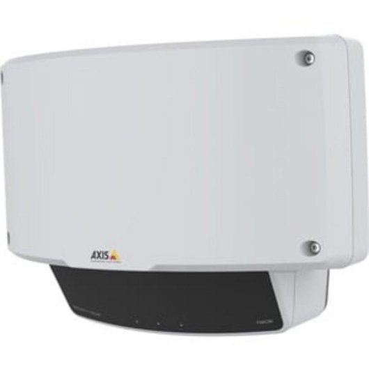 Sensor de Movimiento Axis D2110-VE Alámbrico Exterior Radar 180° PoE