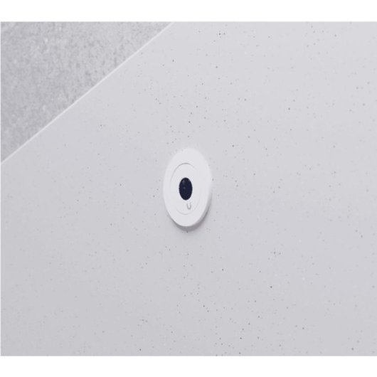 Obiettivo Ubiquiti AI Theta 8 MP 44.4° Lunga Distanza Interno