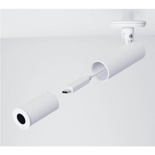 Obiettivo Ubiquiti AI Theta 8 MP 44.4° Lunga Distanza Interno