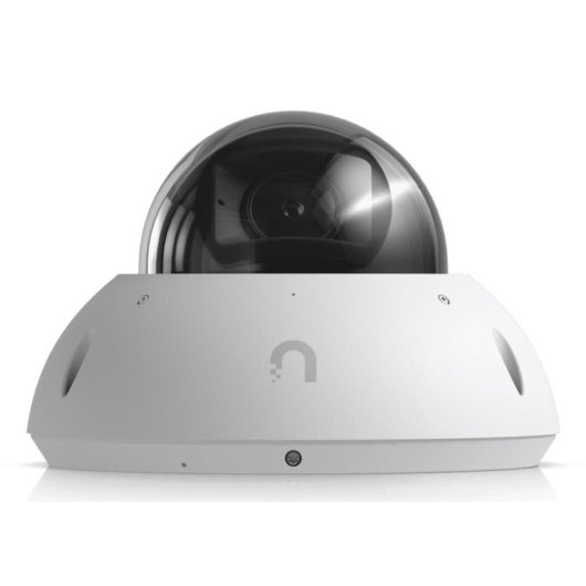 Cámara IP Ubiquiti G6 Pro Dome 4K Visión Nocturna Interior y Exterior PoE