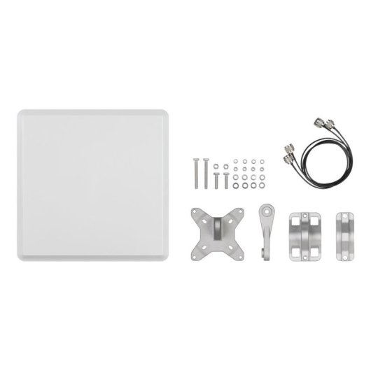 Antena direccional AirLancer ON-D8a 21 dBi 4.9-5.9 GHz