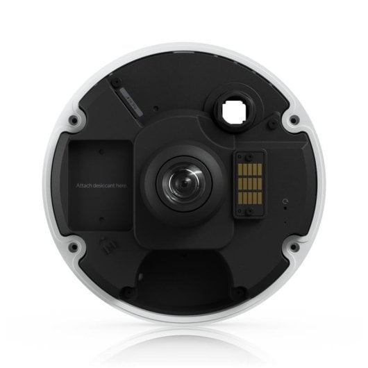 Câmera de vigilância Ubiquiti G6 Pro 360 12MP Visão Noturna Interno e Externo Áudio Bidirecional