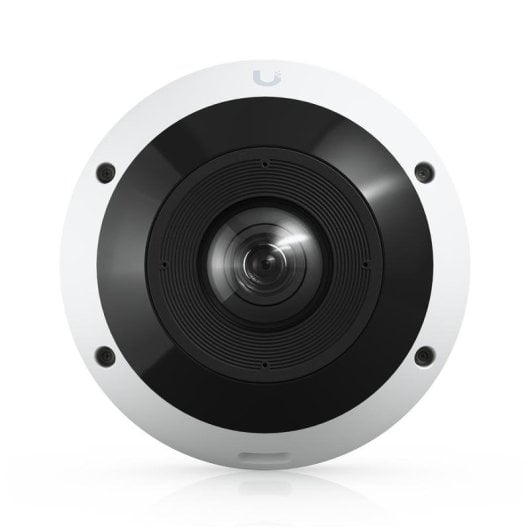Câmera de vigilância Ubiquiti G6 Pro 360 12MP Visão Noturna Interno e Externo Áudio Bidirecional