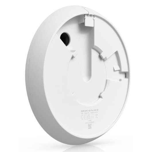 Câmera de vigilância Ubiquiti G6 Pro 360 12MP Visão Noturna Interno e Externo Áudio Bidirecional