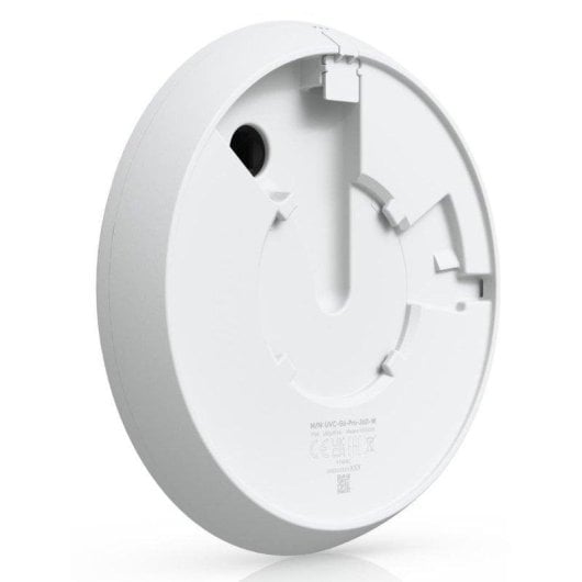 Câmera de vigilância Ubiquiti G6 Pro 360 12MP Visão Noturna Interna e Externa Áudio Bidirecional
