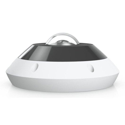Câmera de vigilância Ubiquiti G6 Pro 360 12MP Visão Noturna Interna e Externa Áudio Bidirecional