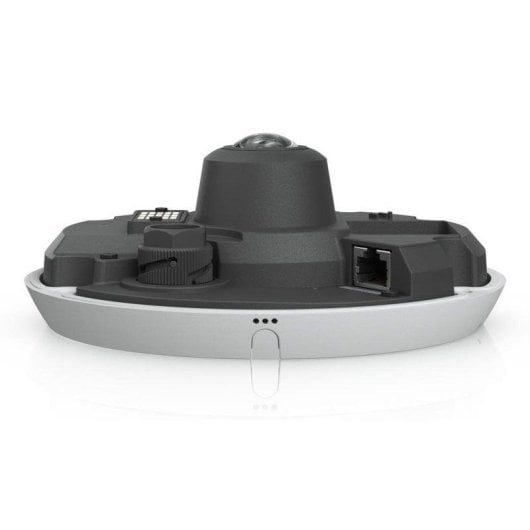 Câmera de vigilância Ubiquiti G6 Pro 360 12MP Visão Noturna Interna e Externa Áudio Bidirecional