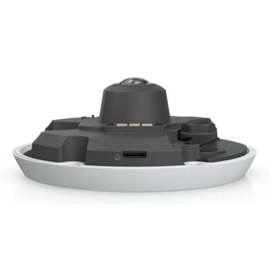 Câmera de vigilância Ubiquiti G6 Pro 360 12MP Visão Noturna Interna e Externa Áudio Bidirecional