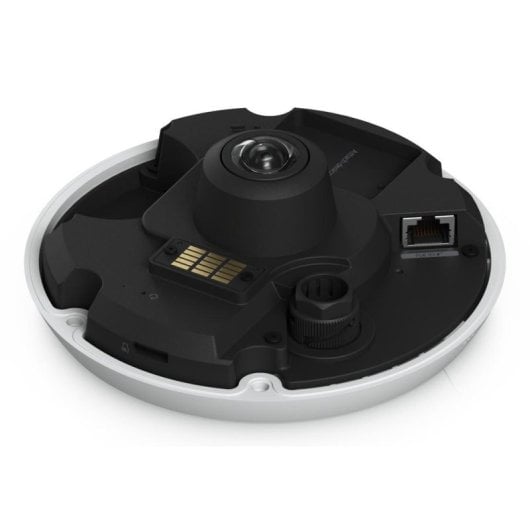 Câmera de vigilância Ubiquiti G6 Pro 360 12MP Visão Noturna Interno e Externo Áudio Bidirecional