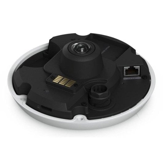 Câmera de vigilância Ubiquiti G6 Pro 360 12MP Visão Noturna Interna e Externa Áudio Bidirecional