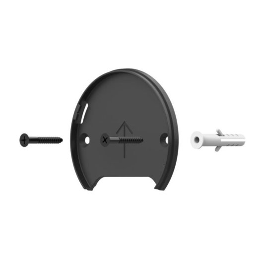 Bouton de préréglage Logitech Rally Camera Bluetooth Noir CR2032