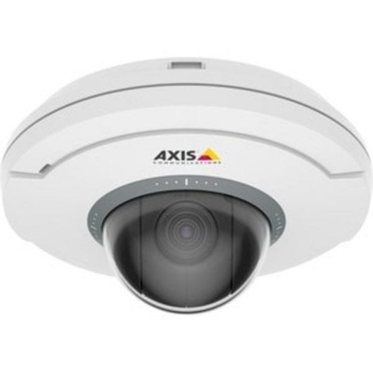 Cámara IP Axis M5075-G FullHD Visión Nocturna Interior PTZ y Audio