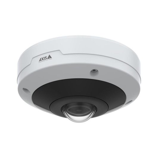 Videocamere di sorveglianza Axis M4318-PLVE 12MP Visione Notturna Interna Audio Bidirezionale