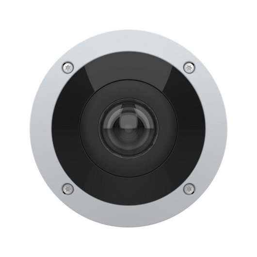 Videocamere di sorveglianza Axis M4318-PLVE 12MP Visione Notturna Interna Audio Bidirezionale
