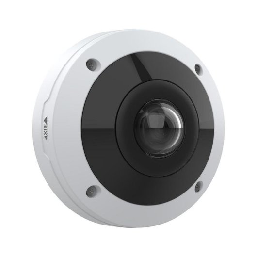 Videocamere di sorveglianza Axis M4318-PLVE 12MP Visione Notturna Interna Audio Bidirezionale