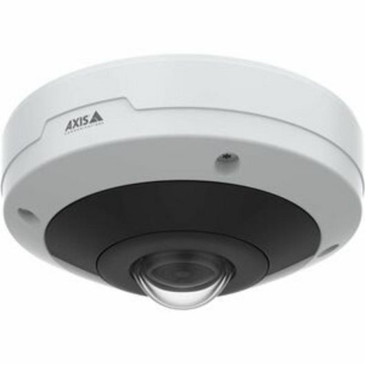 Videocamere di sorveglianza Axis M4318-PLVE 12MP Visione Notturna Interna Audio Bidirezionale